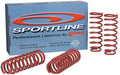 Eibach Sportline Kit for 09-15 Audi A4 2.0L Sedan