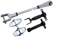 Eibach Pro-Alignment Rear Camber/Toe Kit for 01-07 Subaru WRX