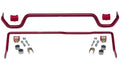 Eibach Anti-Roll Bar Kit (Front & Rear) for 2015 Subaru WRX 2.0L Turbo (excluding STI)