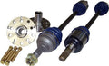 DSS Dodge 2009-2014 LX (with Getrag Diff) 1400HP Chromoly Level 5 Axle -Left RA7282X5