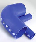 Turbosmart 90 Elbow 2.00 - Black Silicone Hose