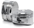 CP Piston & Ring Set for Toyota Scion tC 2AZFE - Bore (88.5mm) - Size (Standard) - Compression Ratio