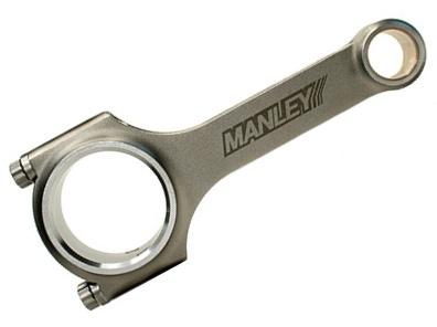 Manley 94+ Integra GSR 1.8 V-Tech DOHC (B18C) H Beam Connecting Rod Set