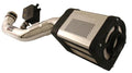 Injen 11-19 Dodge Challenger Hemi 5.7L V8 Polished Power-Flow Air Intake System with Heat Shield
