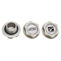 Skunk2 Honda Billet Oil Cap (M33 x 2.8) (Black Series)