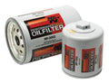 K&N Kawasaki / Suzuki / Betamotor 1.5in OD x 1.719in H Oil Filter