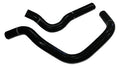 Mishimoto 89-98 Nissan 240SX w/ KA Black Silicone Hose Kit