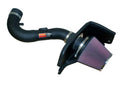 K&N 99-04 Chevy Silverado V8-6.0L Performance Intake Kit