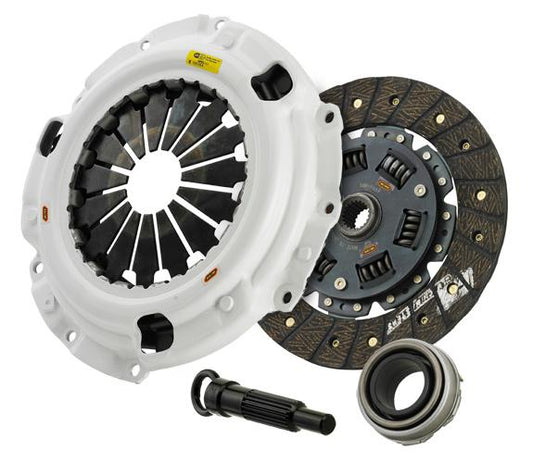 Clutch Masters 95-96 BMW M3 3.0L E36/96-00 BMW M3 3.2L E36 FX100 Clutch Kit w/Steel Flywheel
