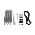 Mishimoto 15 Subaru WRX CVT Transmission Cooler Kit