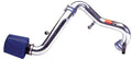 K&N 04 Acura TL Silver Typhoon Short Ram Intake