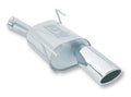 Borla 97-04 Chevrolet Corvette 5.7L 8cyl RWD Very Aggressive Catback Exhaust - Off-Road/Racing