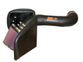 K&N Performance Intake Kit AUDI, SEAT, SKODA, VW 1.4L - 2.0L; 2005-ON