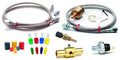 Autometer Performance Parts Standard Right Angle Adapter Accessory Kit