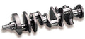 Eagle Chevrolet 400 3.480in Stroke Internal Balance Forged 4340 Steel Crankshaft