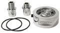 GReddy Universal Oil Filter Block Adapter