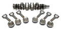 HKS PISTON KIT SR20DET 2.21 (Repair Kit for 21004-AN001)