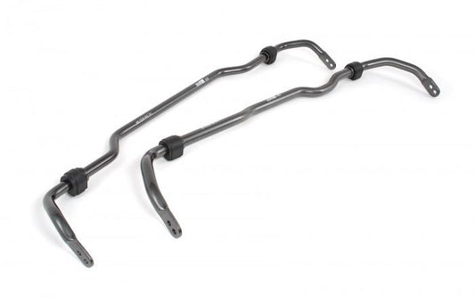 H&R 03-08 BMW Z4 E85 Sway Bar Kit - 27mm Front/21mm Rear