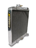 Mishimoto 90-97 Toyota MR2 Turbo Manual Aluminum Radiator