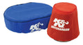 K&N Polaris Black Round Drycharger Air Filter Wrap 11.25inx3inx3in