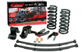 Eibach SUV Pro-Kit for 09-11 Volkswagen Tiguan