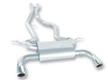 Borla 03-08 Viper SRT-10 8.3L SS Catback Exhaust