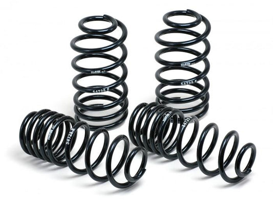 H&R 00-05 Ferrari 360 Modena F131 Sport Spring