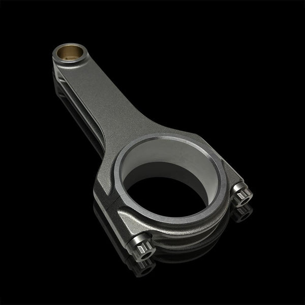 Brian Crower Connecting Rods - ProH2K+ w/ARP2000 Fasteners (Honda K20C - 5.656in)
