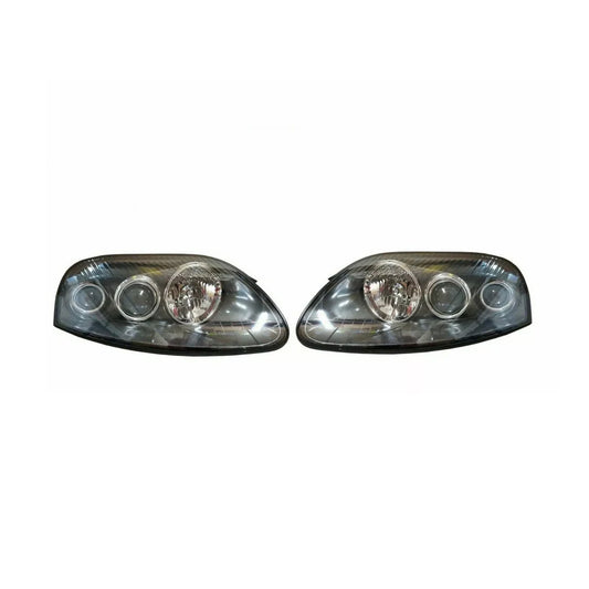 Toyota Supra 1997-1998 S2 Headlights