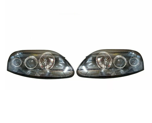 1997-1998 Toyota Supra S2 Headlights