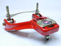 Skunk2 Pro Series 88-91 Honda Civic/CRX Adjustable Front Camber Kits (+/- 3.3 Degrees)