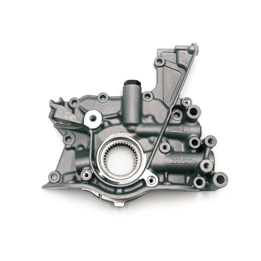 Toyota 2JZGTE Oil Pump